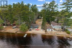 3696 ROUND LAKE ROAD  Killaloe, Hagarty And Richards, ON K0J 2A0