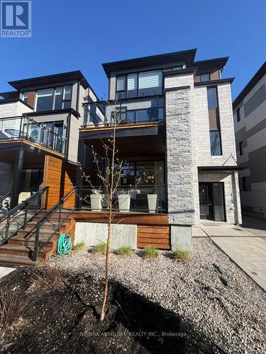 415 Ravenhill Avenue, Ottawa, ON - Outdoor