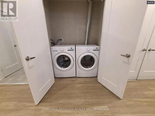 415 Ravenhill Avenue, Ottawa, ON - Indoor Photo Showing Laundry Room