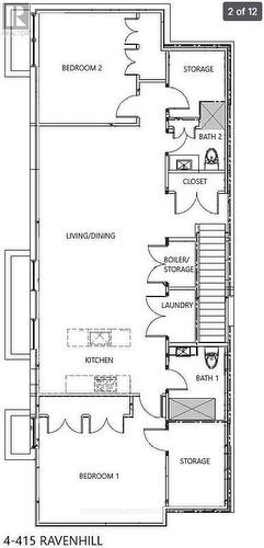 415 Ravenhill Avenue, Ottawa, ON - Other