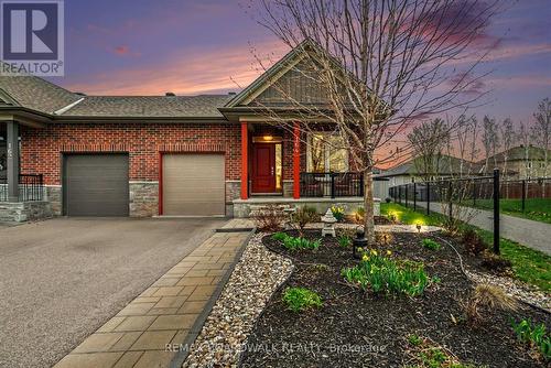 164 BOXCAR CRESCENT  Russell, ON K4R 0C4