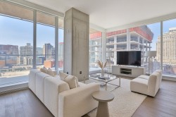 1201-1155 Rue de la Montagne  Montréal (Ville-Marie), QC H3G 0C7