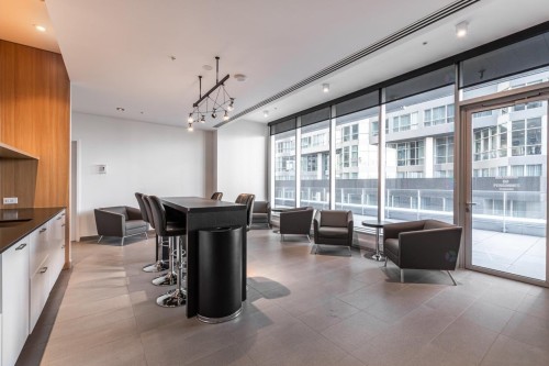 Conference room - 1201-1155 Rue De La Montagne, Montréal (Ville-Marie), QC - Indoor