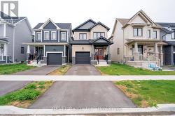 64 STERN DRIVE Welland (Dain City), ON L3B 0M3