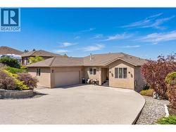 2110 Horizon Drive West Kelowna, BC V1Z 3Y5