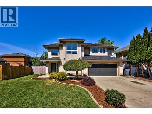 3702 Overlander Drive  Kamloops, BC V2B 8M4