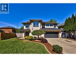 3702 Overlander Drive Kamloops, BC V2B 8M4