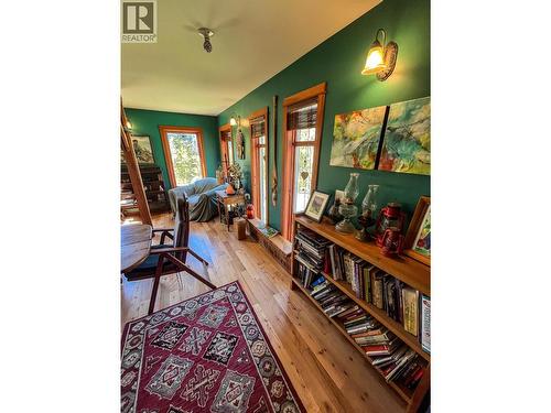 395 Boven Road, Nelson, BC - Indoor Photo Showing Other Room