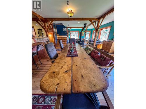 395 Boven Road, Nelson, BC - Indoor Photo Showing Other Room