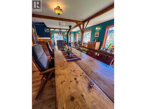 395 Boven Road, Nelson, BC - Indoor