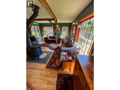 395 Boven Road, Nelson, BC - 