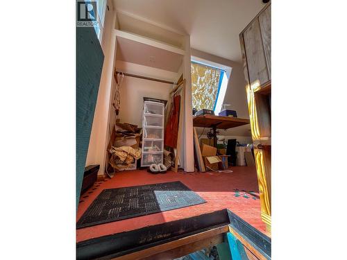 395 Boven Road, Nelson, BC - Indoor Photo Showing Other Room