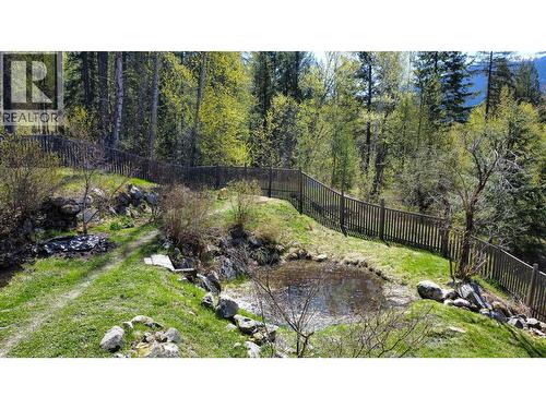 395 Boven Road, Nelson, BC - Outdoor