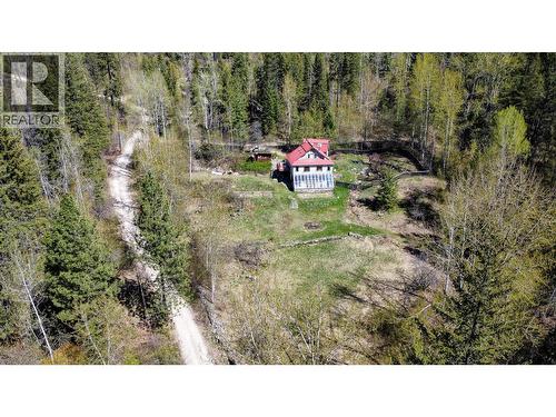 395 Boven Road, Nelson, BC - Outdoor