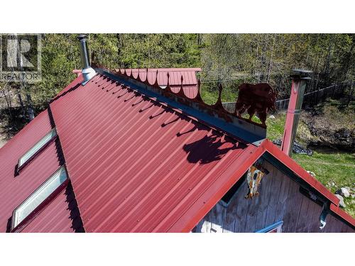 395 Boven Road, Nelson, BC - Outdoor