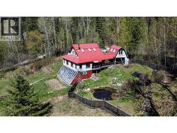 395 BOVEN Road Nelson, BC V1L 6J1