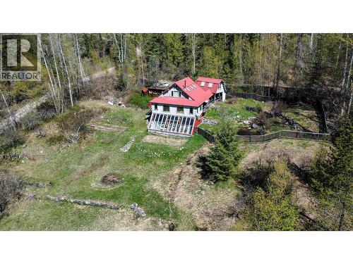 395 Boven Road, Nelson, BC - Outdoor