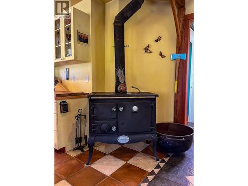 395 Boven Road, Nelson, BC - 