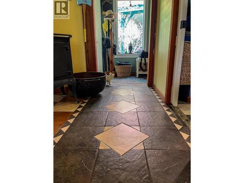 395 Boven Road, Nelson, BC - Indoor Photo Showing Other Room