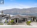 3663 Mckinley Beach Drive, Kelowna, BC  - Outdoor With Body Of Water 