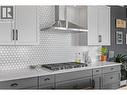 3663 Mckinley Beach Drive, Kelowna, BC  - Indoor Photo Showing Kitchen 