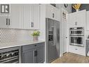 3663 Mckinley Beach Drive, Kelowna, BC  - Indoor Photo Showing Kitchen 