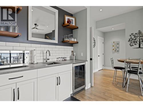 Suite - 3663 Mckinley Beach Drive, Kelowna, BC - Indoor