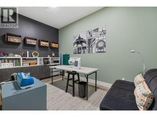 Den - 3663 Mckinley Beach Drive, Kelowna, BC - Indoor Photo Showing Other Room