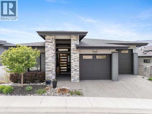 3663 Mckinley Beach Drive, Kelowna, BC - Outdoor