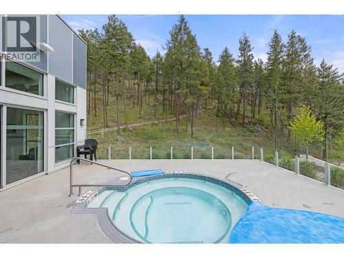 McKinley Amenities - 3663 Mckinley Beach Drive, Kelowna, BC - Outdoor