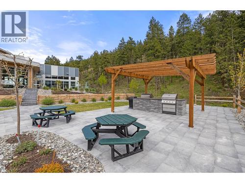 McKinley Amenities - 3663 Mckinley Beach Drive, Kelowna, BC - Outdoor With Deck Patio Veranda