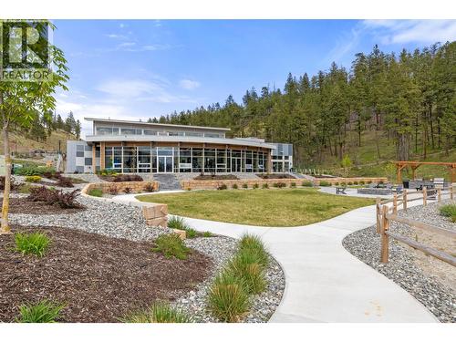 McKinley Amenities - 3663 Mckinley Beach Drive, Kelowna, BC - Outdoor With Deck Patio Veranda