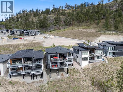 3663 Mckinley Beach Drive, Kelowna, BC - Outdoor With Balcony