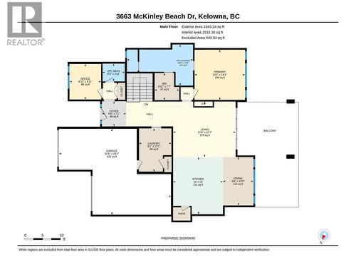 3663 Mckinley Beach Drive, Kelowna, BC - Other