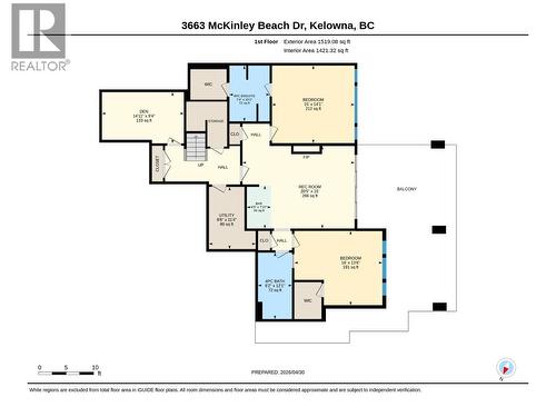 3663 Mckinley Beach Drive, Kelowna, BC - Other
