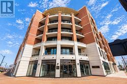 609 - 1 HUME STREET E Collingwood, ON L9Y 0X3