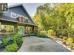 3404 34 Avenue Vernon, BC V1T 2P9