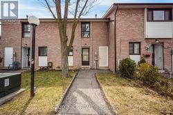332 - 332 FLEETWOOD CRESCENT Brampton, ON L6T 2E7