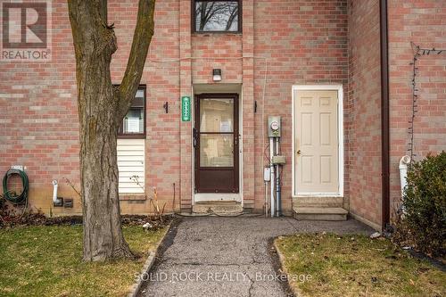 Welcome Home! - 332 - 332 Fleetwood Crescent, Brampton, ON - Outdoor