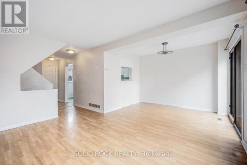 332 - 332 Fleetwood Crescent, Brampton, ON - Indoor Photo Showing Other Room