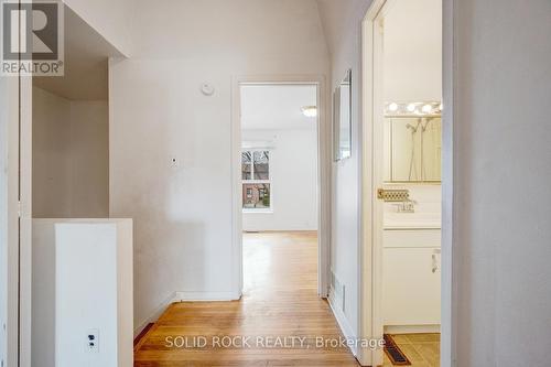 332 - 332 Fleetwood Crescent, Brampton, ON - Indoor Photo Showing Other Room