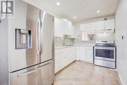 Bright Kitchen - 