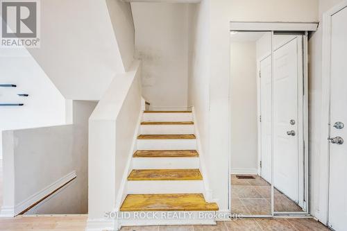 332 - 332 Fleetwood Crescent, Brampton, ON - Indoor Photo Showing Other Room