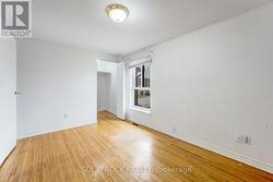 Primary Bedroom - 