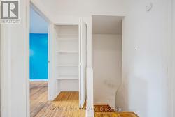 Upper Landing into Bedroom 2 - 