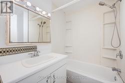 Bathroom - 