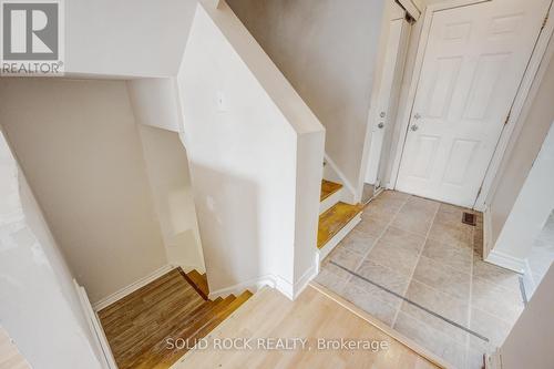 332 - 332 Fleetwood Crescent, Brampton, ON - Indoor Photo Showing Other Room