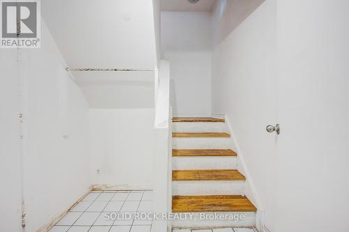332 - 332 Fleetwood Crescent, Brampton, ON - Indoor Photo Showing Other Room