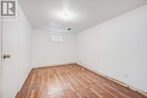 Recreation Room - 332 - 332 Fleetwood Crescent, Brampton, ON - Indoor Photo Showing Other Room