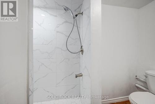 332 - 332 Fleetwood Crescent, Brampton, ON - Indoor Photo Showing Bathroom